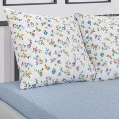 Комплект постельного белья «Сиеста» - Фото 1