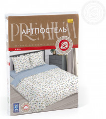 Комплект постельного белья «Сиеста» - Фото 5