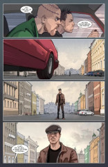 Майор Гром: Игра. Возвращение Чумного Доктора - Фото 1