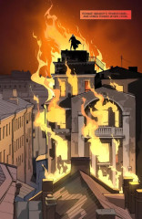 Майор Гром: Игра. Возвращение Чумного Доктора - Фото 2