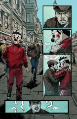 Майор Гром: Игра. Возвращение Чумного Доктора - Фото 3