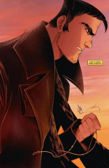 Майор Гром. Том 3: День Святого Патрика - Фото 1