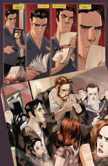 Майор Гром. Том 3: День Святого Патрика - Фото 2