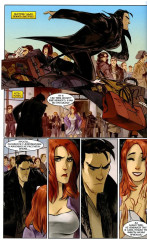 Майор Гром. Том 3: День Святого Патрика - Фото 4