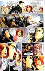 Майор Гром. Том 3: День Святого Патрика - Фото 5