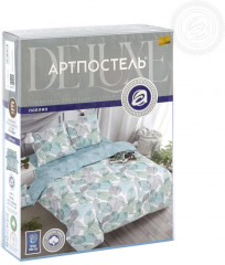 Комплект постельного белья «Мирей» - Фото 7