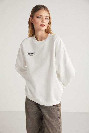 Свитшот женский