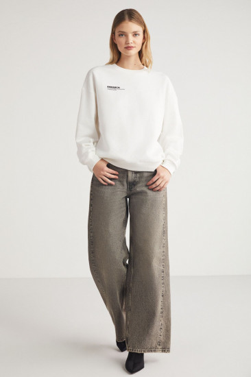 Свитшот женский