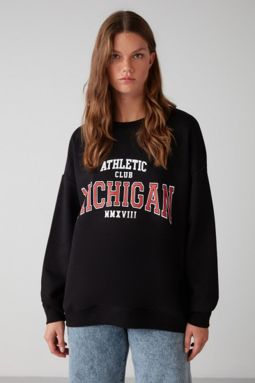 Свитшот женский