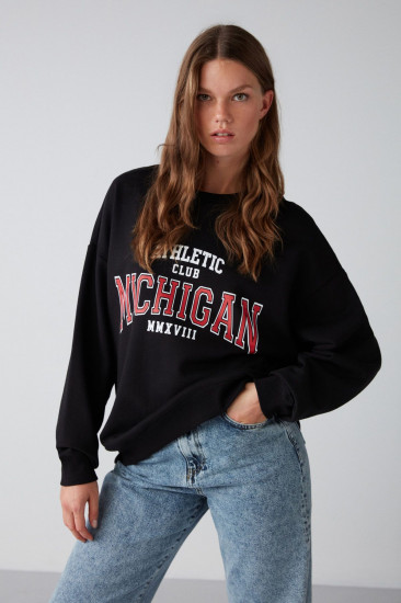 Свитшот женский