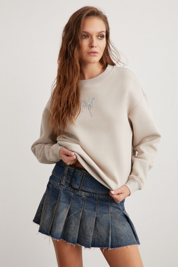 Свитшот женский