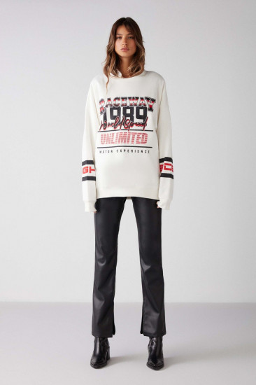 Свитшот женский