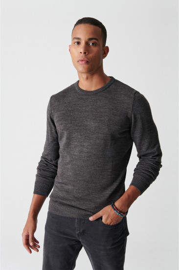 Джемпер мужской