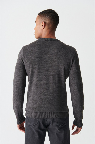 Джемпер мужской