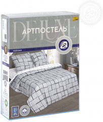 Комплект постельного белья «Пифагор» - Фото 1