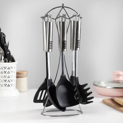 Набор кухонных принадлежностей «Фидель» - Фото 1