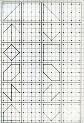 Прописи для детского сада «Простая дорисовка» - Фото 1