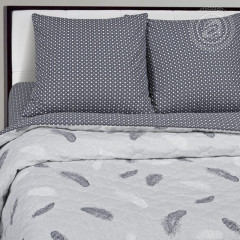 Комплект постельного белья «Феникс» - Фото 1