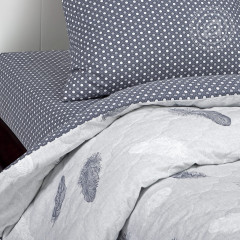 Комплект постельного белья «Феникс» - Фото 3