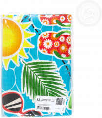 Полотенце пляжное «Ривьера» - Фото 1