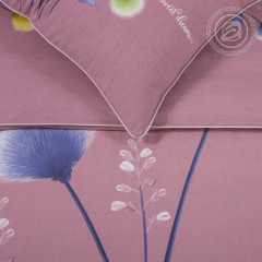 Комплект постельного белья «Нинель» - Фото 2