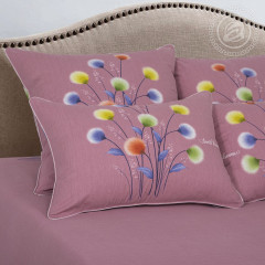 Комплект постельного белья «Нинель» - Фото 5