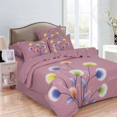 Комплект постельного белья «Нинель» - Фото 6