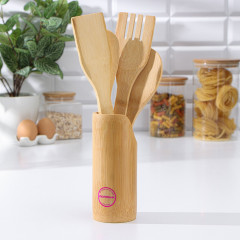 Набор кухонных принадлежностей «Дуновение леса» - Фото 3