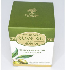 Крем-перфектор для кожи дневной - Фото 2