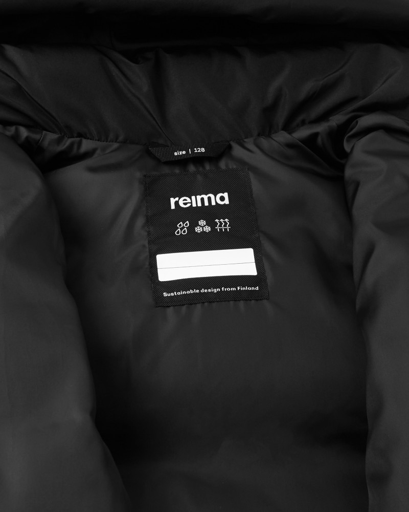 Куртка для девочек | Reima | Фото 3