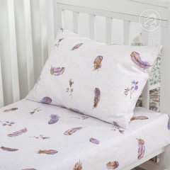 Комплект постельного белья «Сладкий Я» - Фото 4