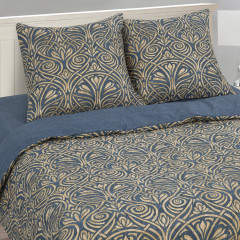 Комплект постельного белья «Мадрид» - Фото 1