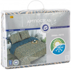 Комплект постельного белья «Мадрид» - Фото 6