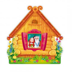 Набор плакатов для оформления интерьера «Лето в деревне» - Фото 2