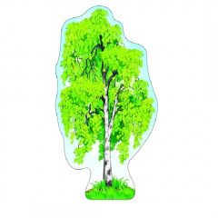 Набор плакатов для оформления интерьера «Лето в деревне» - Фото 4