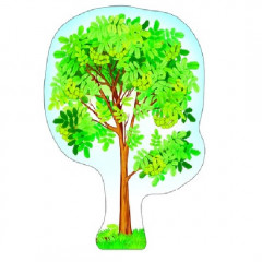 Набор плакатов для оформления интерьера «Лето в деревне» - Фото 5