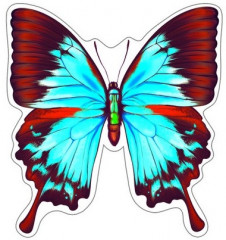 Набор плакатов для оформления интерьера «Лето в деревне» - Фото 6