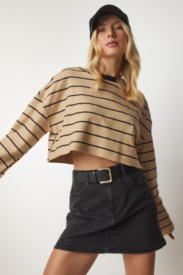 Толстовка женская