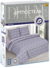 Комплект постельного белья «Каскад» - Фото 5