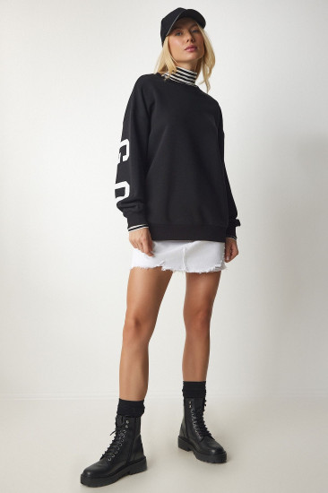 Толстовка женская