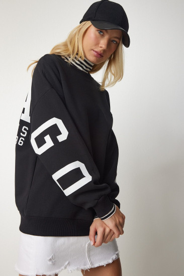 Толстовка женская