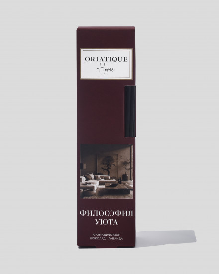 Аромадиффузор «Chocolate-Lavander»