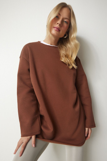 Толстовка женская