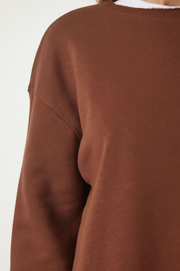 Толстовка женская