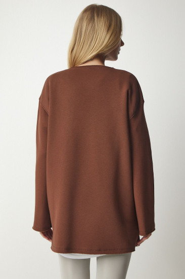 Толстовка женская