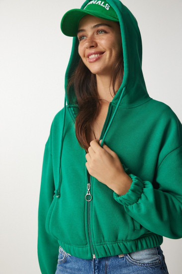 Толстовка женская