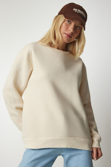 Толстовка женская