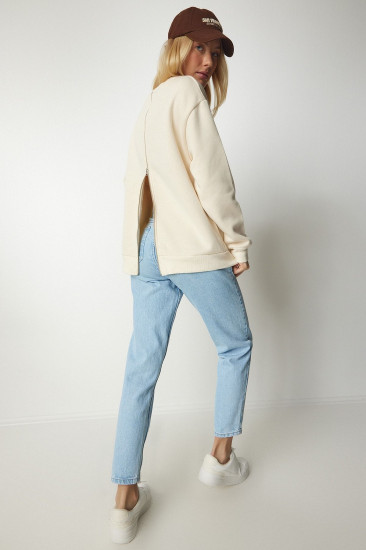 Толстовка женская