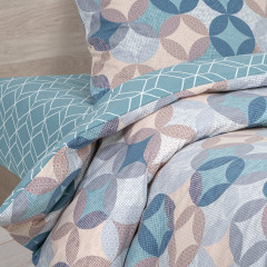 Комплект постельного белья «Куба» - Фото 2