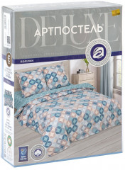 Комплект постельного белья «Куба» - Фото 5